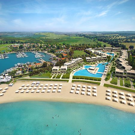 Sani Dunes Exterior foto